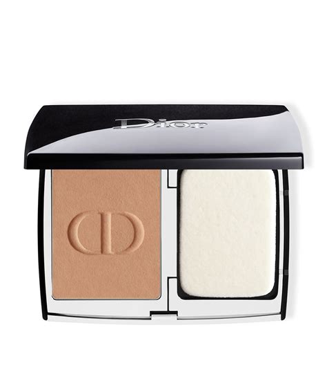 dior forever natural velvet compact|Dior .